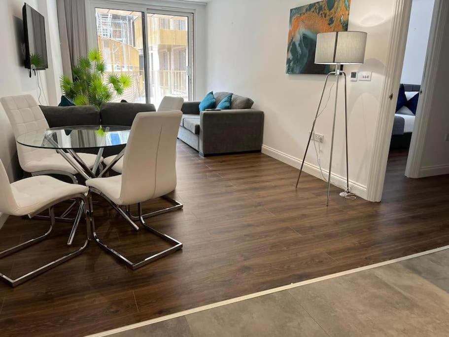 Spacious, Bright & Modern 1 & 2 Bed Apartments At Sligo House - Central Watford Watford  Esterno foto